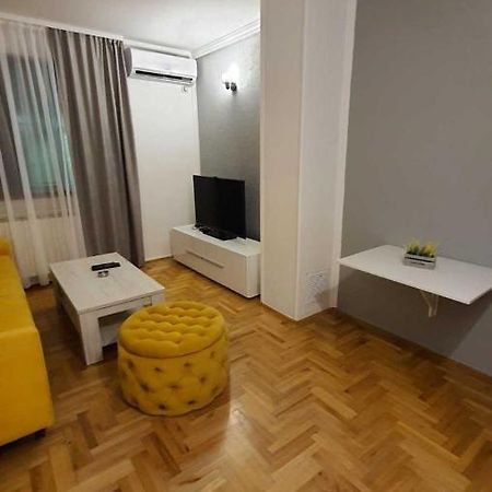 Apartment Denza City Center Sarajevo Luaran gambar