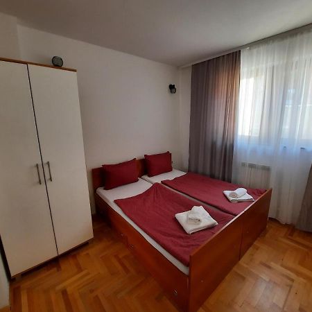 Apartment Denza City Center Sarajevo Luaran gambar