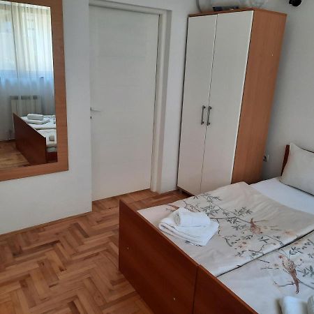 Apartment Denza City Center Sarajevo Luaran gambar