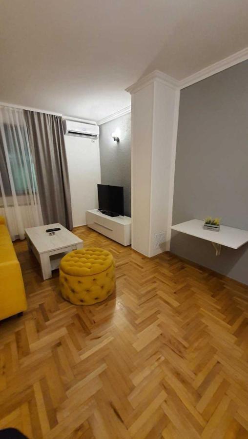 Apartment Denza City Center Sarajevo Luaran gambar