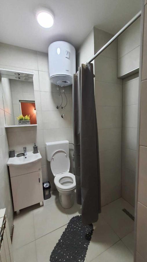 Apartment Denza City Center Sarajevo Luaran gambar