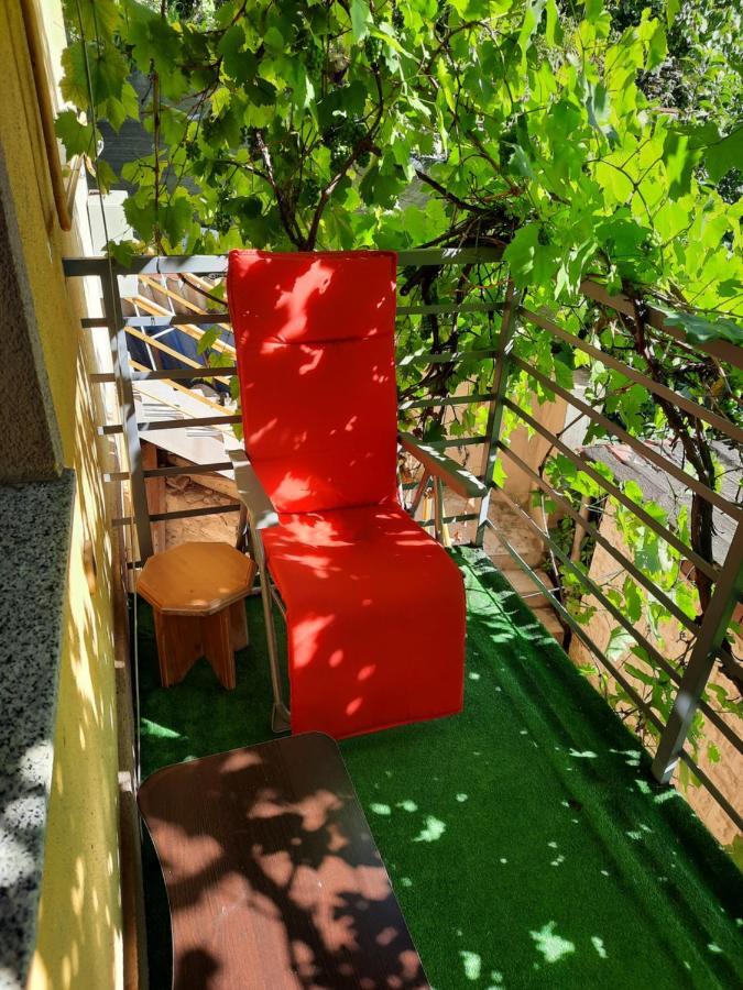 Apartment Denza City Center Sarajevo Luaran gambar