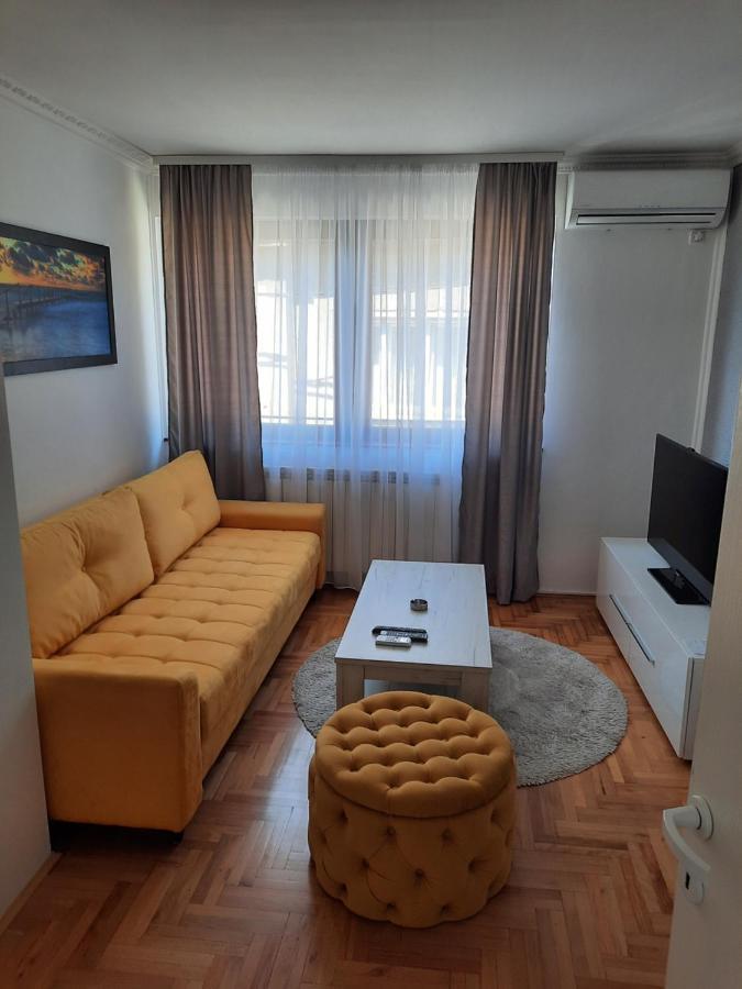 Apartment Denza City Center Sarajevo Luaran gambar