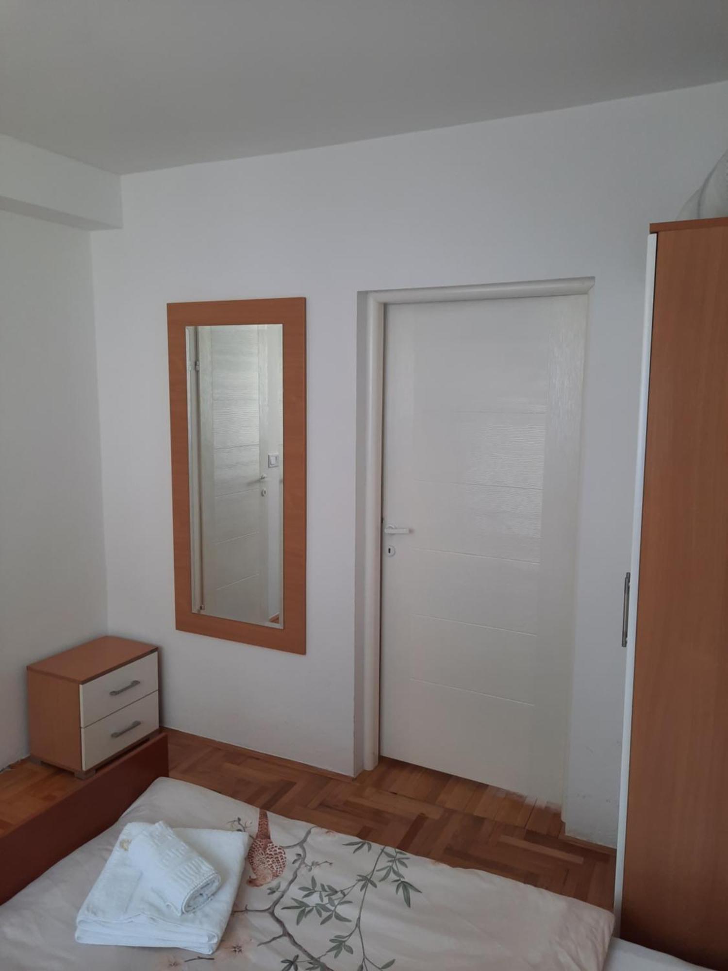 Apartment Denza City Center Sarajevo Bilik gambar