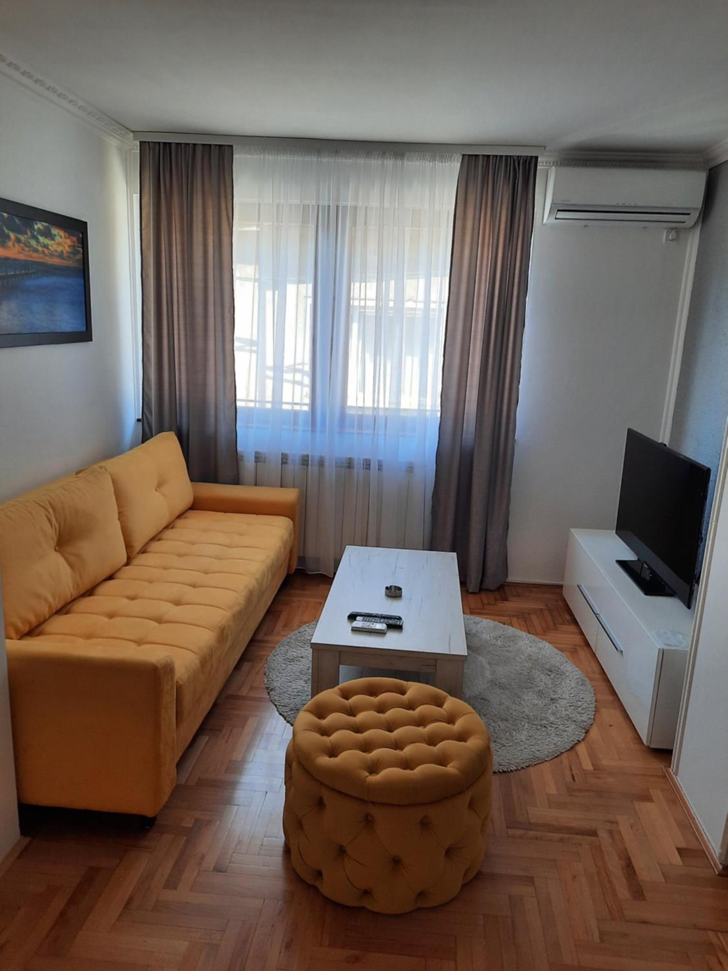 Apartment Denza City Center Sarajevo Bilik gambar
