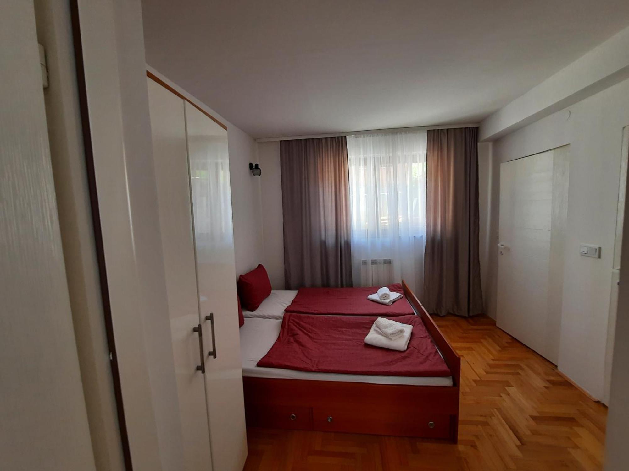 Apartment Denza City Center Sarajevo Bilik gambar