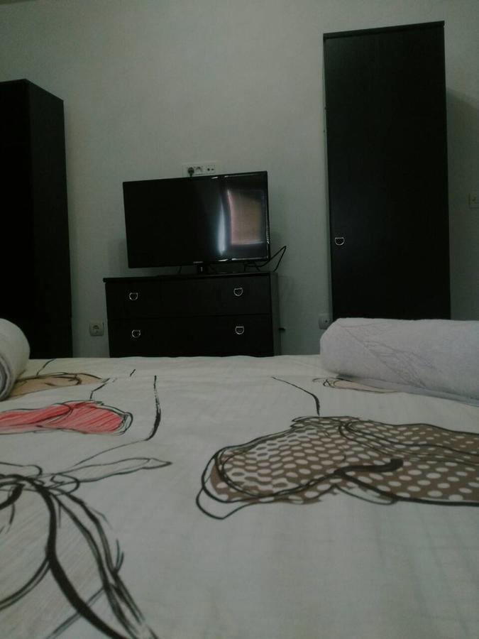Apartment Denza City Center Sarajevo Luaran gambar