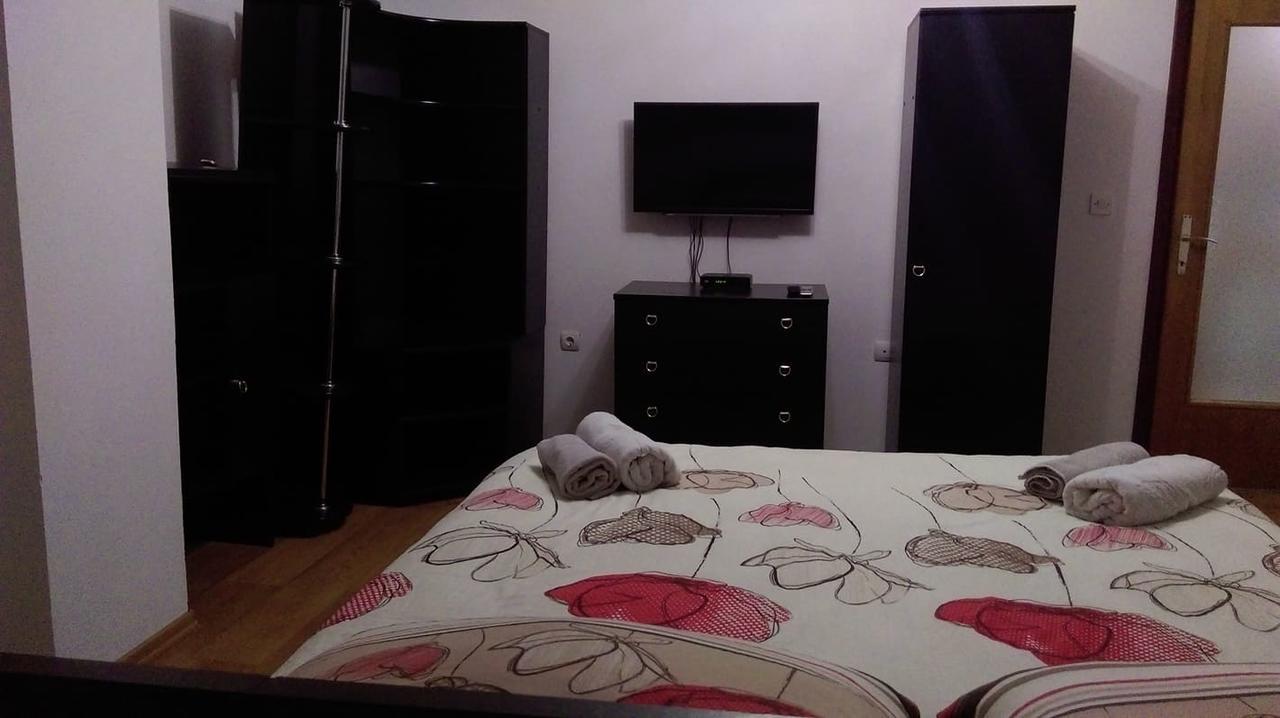 Apartment Denza City Center Sarajevo Luaran gambar